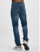 Jack & Jones Slim Fit Jeans Glenn Fox blue