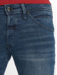 Jack & Jones Slim Fit Jeans jjiGlenn jjFox blå