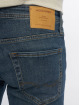 Jack & Jones Slim Fit Jeans jjiGlenn jjOriginal AM 814 NOOS blå