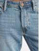 Jack & Jones Slim Fit Jeans Mike Original NA 023 blå