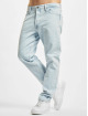Jack & Jones Slim Fit Jeans Chris Original Cj 220 blå