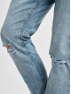 Jack & Jones Slim Fit Jeans Glenn Original blå