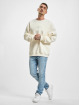 Jack & Jones Slim Fit Jeans Glenn Original blå