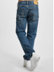 Jack & Jones Slim Fit Jeans Mike Original Slim Fir blå