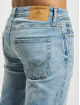 Jack & Jones Slim Fit Jeans Mike Original Slim Fit blå