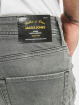 Jack & Jones Slim Fit Jeans jjiClark jjOriginal JOS 183 Noos grå