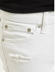 Jack & Jones Slim Fit Jeans JJ I Liam JJ Original NA 405 hvit