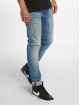 Jack & Jones Slim Fit Jeans jjiGlenn jjIcon Noos modrá