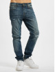 Jack & Jones Slim Fit Jeans Glenn Original Slim Fit modrá