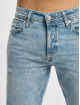 Jack & Jones Slim Fit Jeans Mike Original Slim Fit modrá