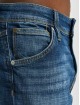 Jack & Jones Slim Fit Jeans Glenn Fox modrá