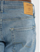 Jack & Jones Slim Fit Jeans Clark Original modrá