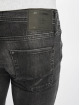 Jack & Jones Slim Fit Jeans jjiGlenn jjOriginal AM 817 NOOS schwarz
