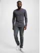 Jack & Jones Slim Fit Jeans Tim Original sort