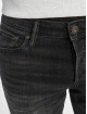 Jack & Jones Slim Fit Jeans jjiGlenn jjOriginal AM 817 NOOS svart