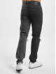 Jack & Jones Slim Fit Jeans Mike Original svart
