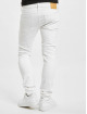 Jack & Jones Slim Fit Jeans JJ I Liam JJ Original NA 405 white