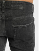 Jack & Jones Slim Fit Jeans Mike Original èierna
