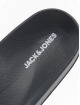 Jack & Jones Slipper/Sandaal 12213097 grijs
