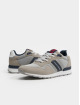 Jack & Jones sneaker Stellar Mesh 3.0 blauw