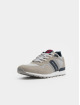 Jack & Jones sneaker Stellar Mesh 3.0 blauw