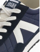 Jack & Jones sneaker Hawker Mesh Combo blauw
