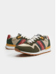 Jack & Jones Sneaker Stellar Mesh 3.0 oliva