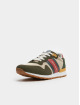 Jack & Jones Sneaker Stellar Mesh 3.0 oliva