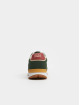Jack & Jones Sneaker Stellar Mesh 3.0 oliva