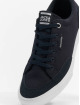 Jack & Jones Sneakers Grant Canvas blue
