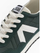 Jack & Jones Sneakers Hawker Mesh Combo grøn