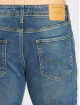 Jack & Jones Straight Fit Jeans jjiTim blau