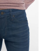 Jack & Jones Straight Fit Jeans jjiTim jjOriginal blau
