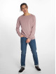Jack & Jones Straight Fit Jeans jjiTim jjOriginal blau