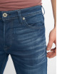 Jack & Jones Straight Fit Jeans jjiMike jjOriginal blau