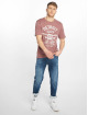 Jack & Jones Straight Fit Jeans jjiMike jjOriginal blau