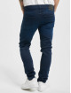 Jack & Jones Straight Fit Jeans jjiGlenn jjOriginal GE 106 I.K Noos blau
