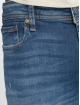 Jack & Jones Straight Fit Jeans jjiTim jjOriginal blue