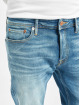 Jack & Jones Straight Fit Jeans jjiMike Jjoriginal Jos 411 blue