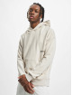 Jack & Jones Sweat capuche Clean beige