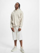 Jack & Jones Sweat capuche Clean beige