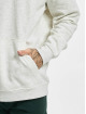 Jack & Jones Sweat capuche Brink City blanc