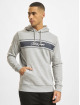 Jack & Jones Sweat capuche Leo gris