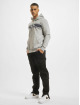 Jack & Jones Sweat capuche Leo gris