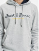 Jack & Jones Sweat capuche Berg gris