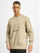 Jack & Jones Swetry Remember Crew Neck szary