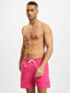 Jack & Jones Swim shorts Milos Si Magic Swim pink