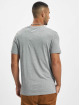 Jack & Jones T-paidat Archie Crew Neck harmaa