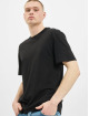 Jack & Jones T-paidat jprBlapeach musta