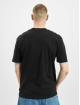 Jack & Jones T-paidat jprBlapeach musta